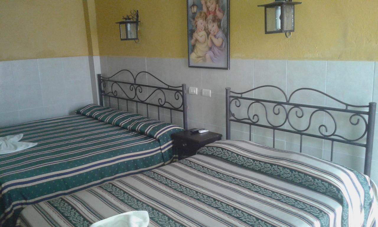 Rincon Del Angel Hotel Виляермоса Екстериор снимка