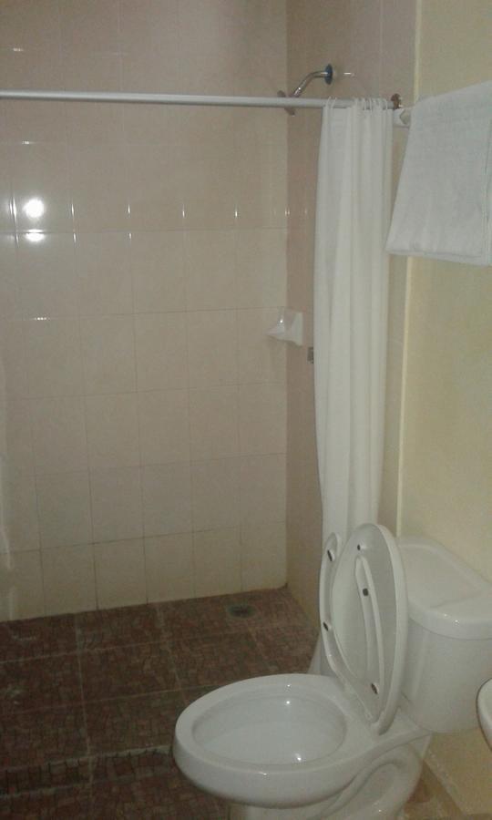 Rincon Del Angel Hotel Виляермоса Екстериор снимка