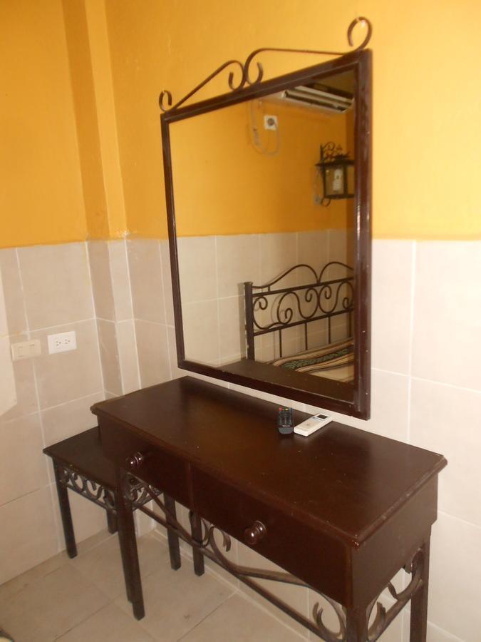 Rincon Del Angel Hotel Виляермоса Екстериор снимка